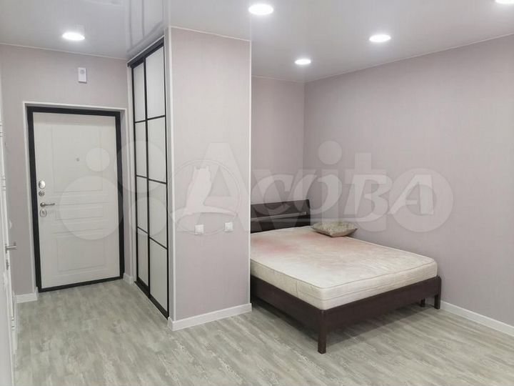 Квартира-студия, 30 м², 13/14 эт.