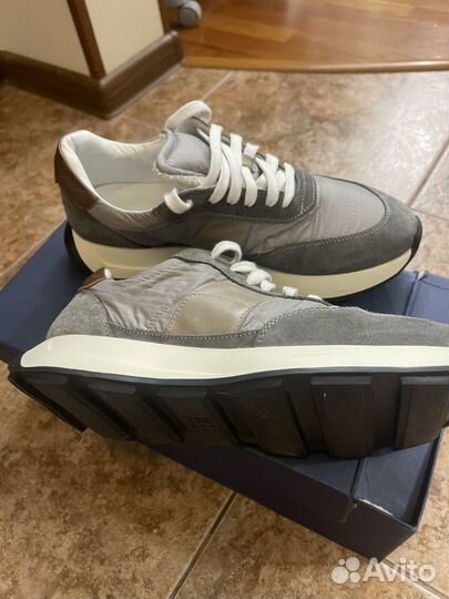 Principe di bologna мужская обувь