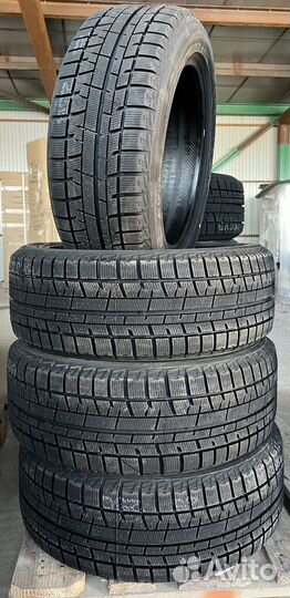 Yokohama Ice Guard IG50+ 205/55 R16 91Q