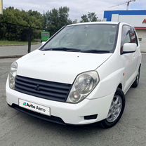 Mitsubishi Dingo 1.5 AT, 1999, 250 000 км, с пробегом, цена 349 000 руб.