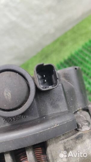 Генератор Citroen C-Crosser 2007