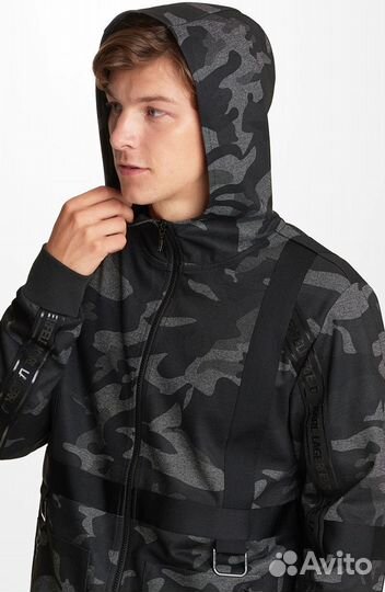 Мужской спортивный костюм Karl Lagerfeld