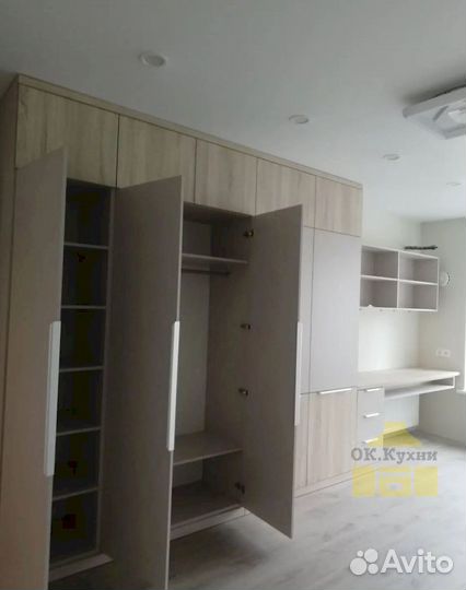 Стенка в гостиную