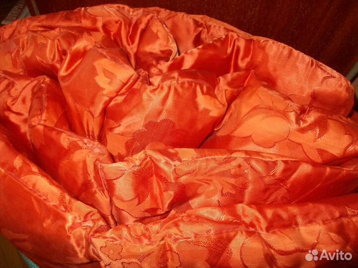 Одеяло пуховое новое. Австрия