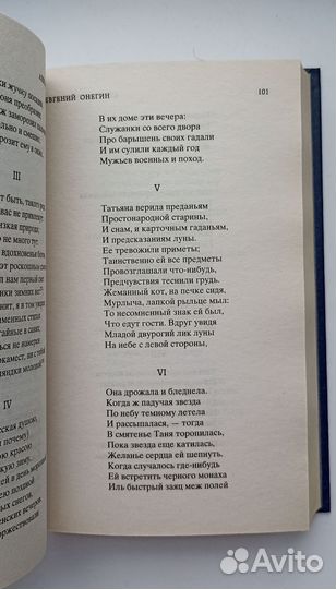 Евгений Онегин