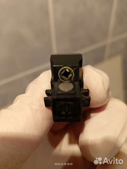 Головки звукоснимателя, пасики