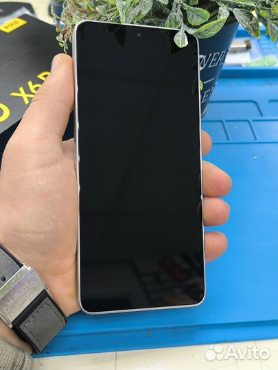 Xiaomi Poco X6 Pro, 12/512 ГБ