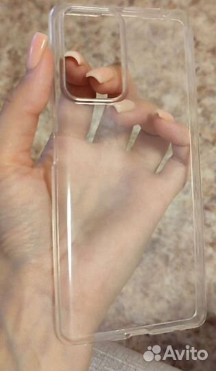 Чехол для xiaomi redmi note 10 pro