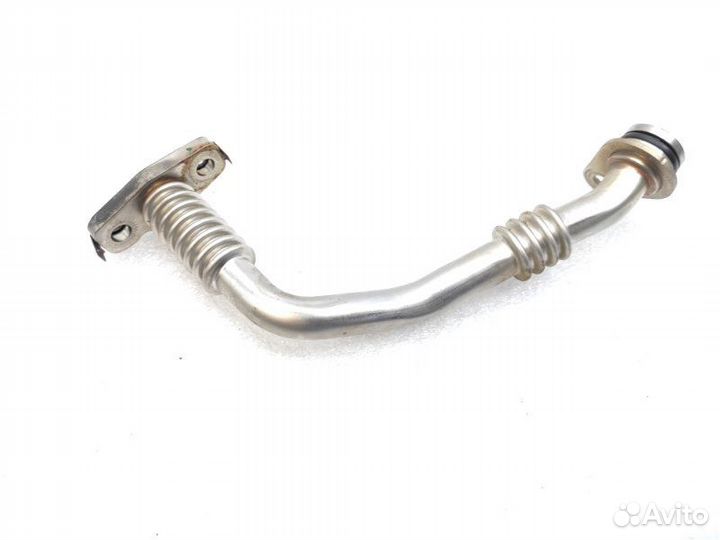 Трубка турбокомпрессора Volkswagen Tiguan 2 1.6D