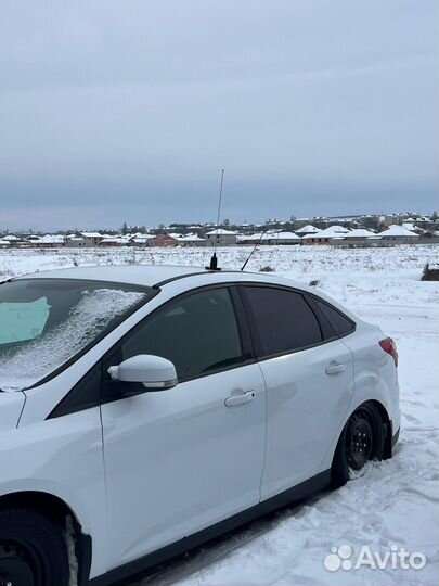 Антенна хазард