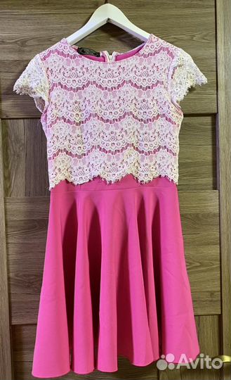 Платье Золотой песок