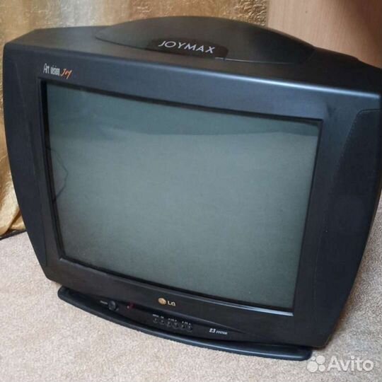 Телевизор LG