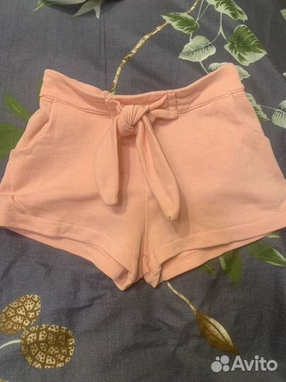Шорты Mango Adidas Hm