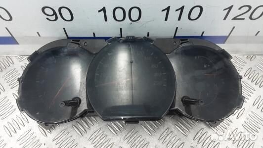 Щиток приборов suzuki grand vitara 2 (ABE07IT01)