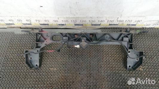 Передняя панель крепления облицовки (телевизор) re