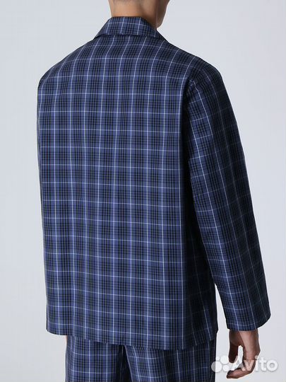 Пижама хлопковая boss