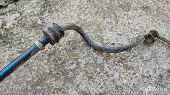 Стабилизатор передний Nissan Teana L33 2014