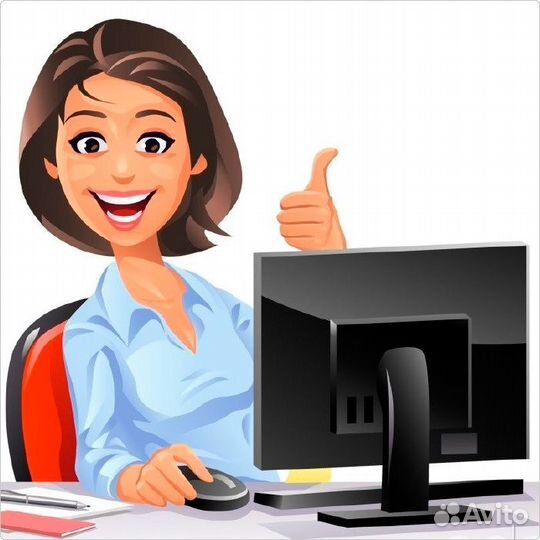 Бухгалтер на первичную документацию (Люберцы)