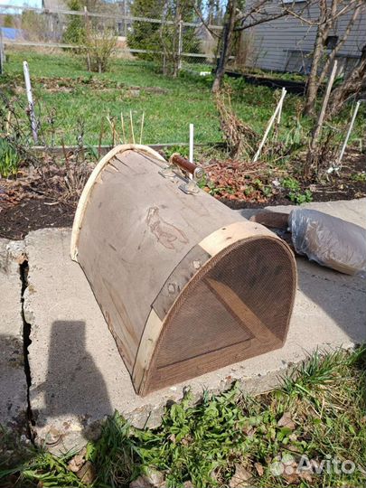 Инвентарь для пчеловодства