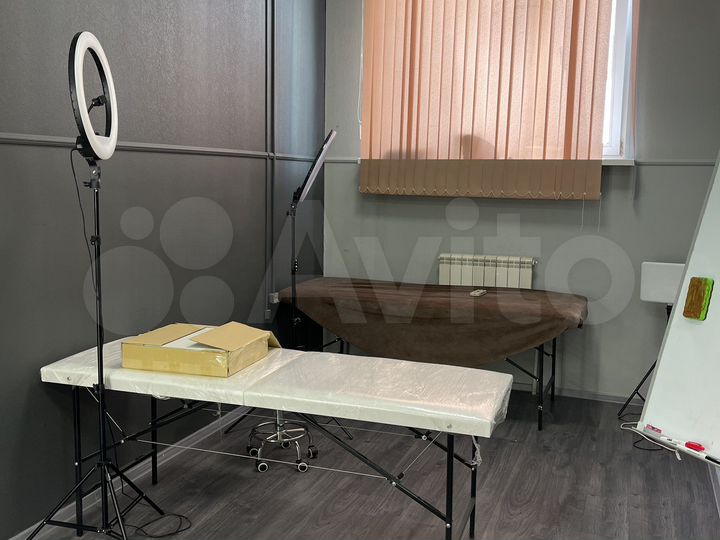 Офис, 25 м²