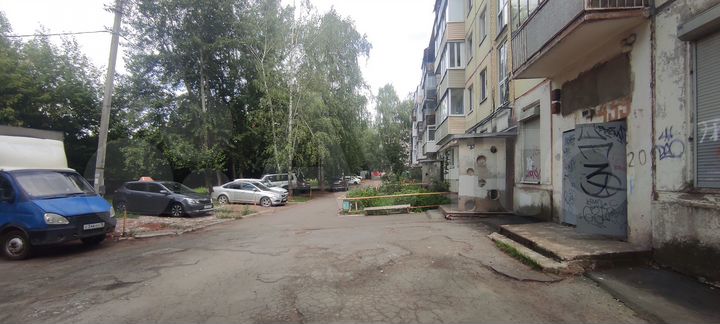 Свободного назначения, 105 м²