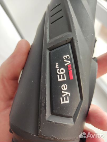 IRay xEye 2 E6 Plus v3, 640x512
