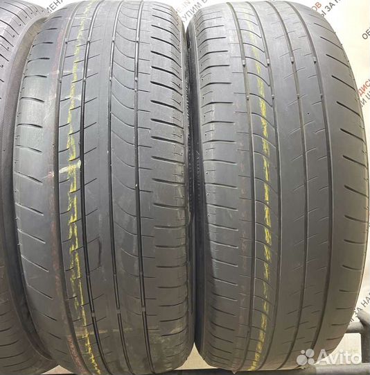 Bridgestone Dueler H/T 265/60 R18 110P