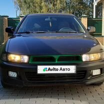 Mitsubishi Galant 2.0 MT, 1997, 234 307 км