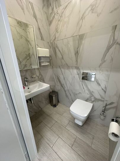 Офис IQ Квартал, 61 м²