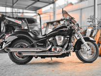 Kawasaki Vulcan