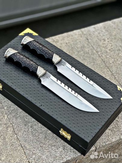 Нож Беркут-2