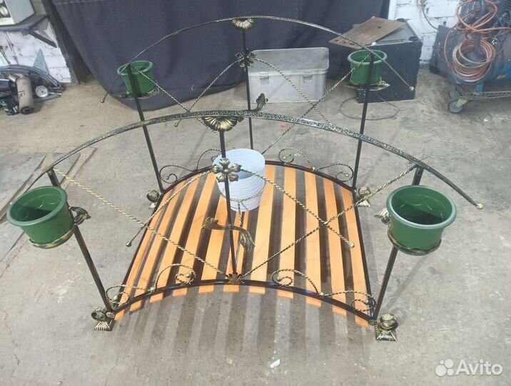 Цветочница