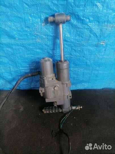 Гидроподьем Yamaha F60