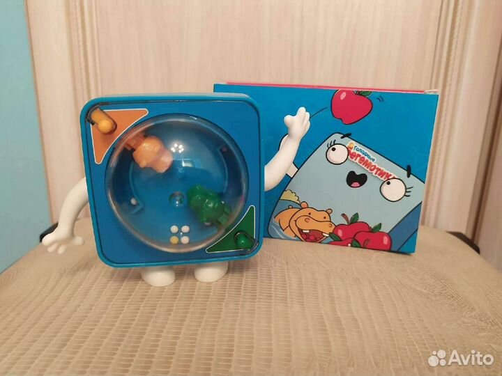 Приключения близнецов почемучек