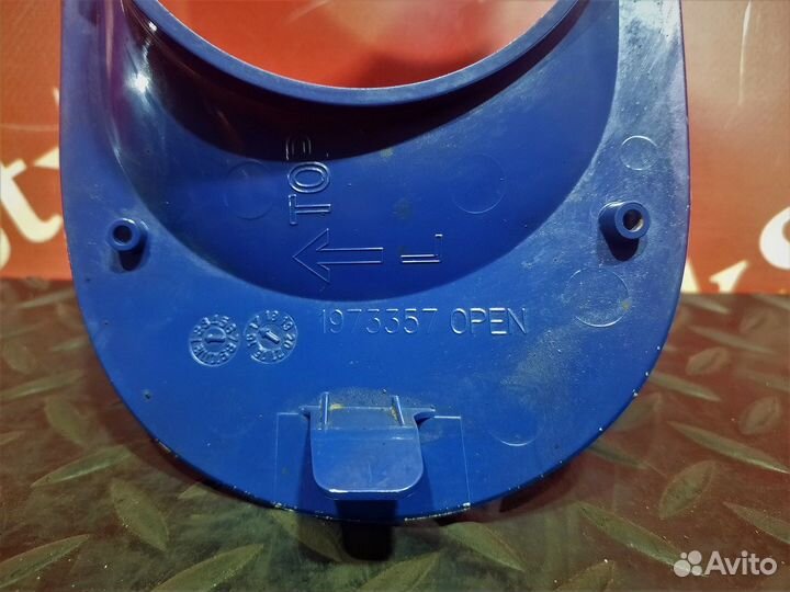 Облицовка птф левая Daf 95XF, Daf XF105