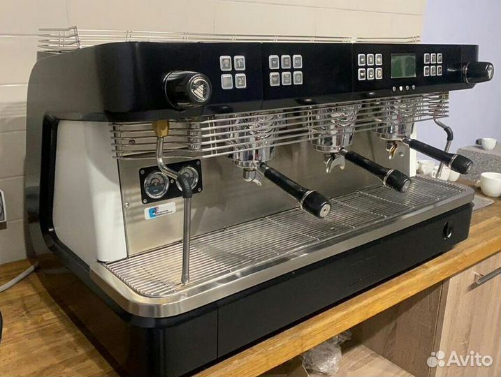 Ремонт кофемашин