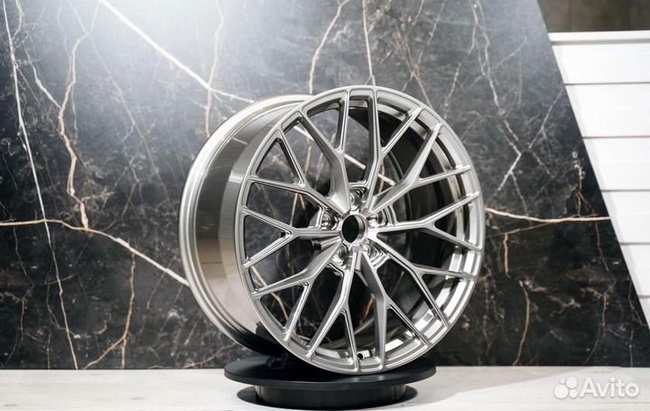 Кованые диски R 20