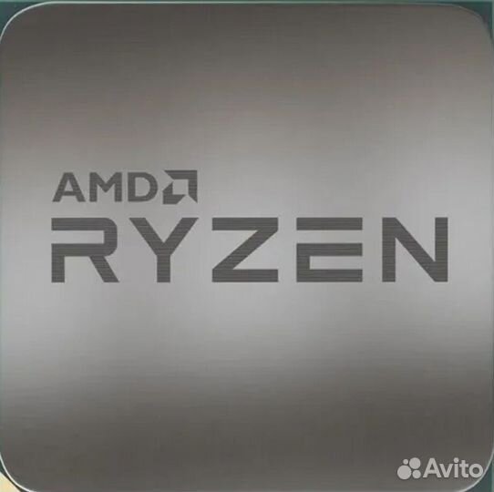 Amd ryzen 5 5600G