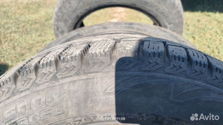 Cordiant Snow Cross 175/65 R14