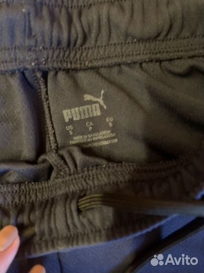 Костюм puma original