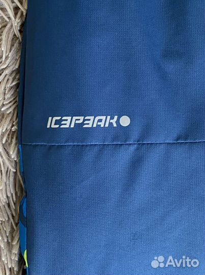 Зимний комбинезон Icepeak