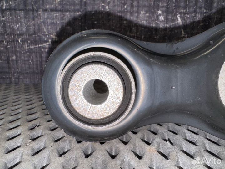 Рычаг подвески задний Bmw X5 E53 M54 2006