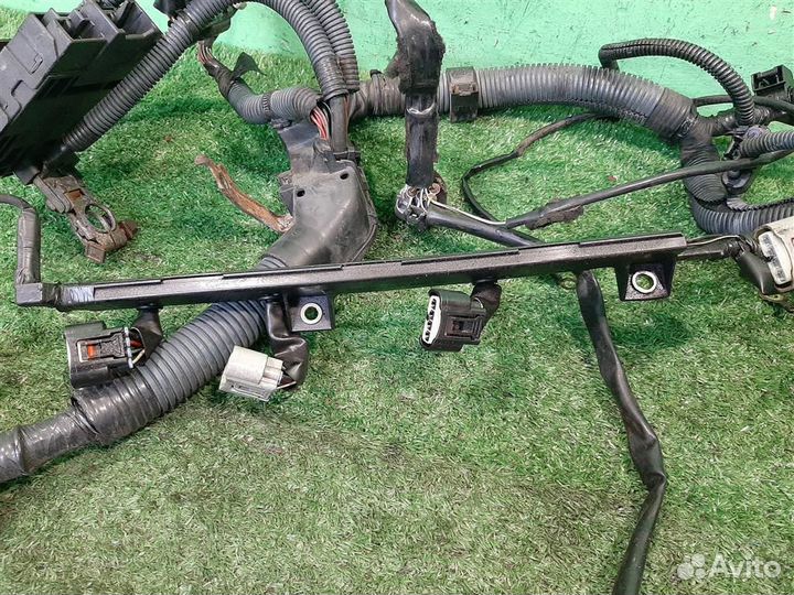 Жгут проводки двигателя Toyota RAV4 A2 2003