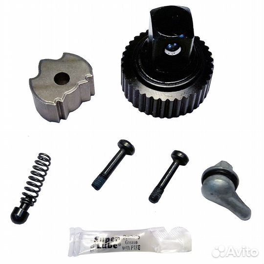 Ремонтный комплект для трещотки Snap-on, квадрат 3