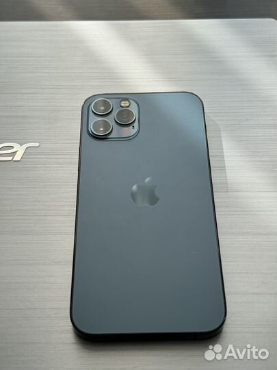 iPhone 12 Pro, 128 ГБ