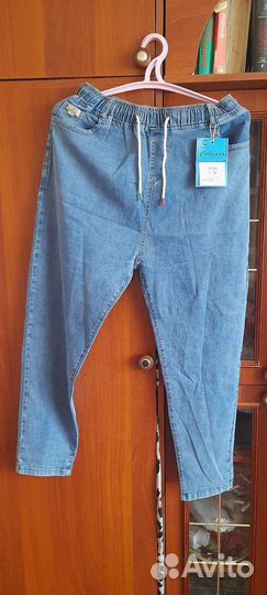 Джинсы женские новые