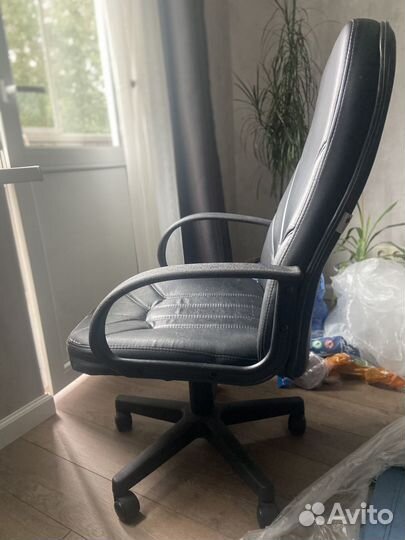 Компьютерное кресло бу