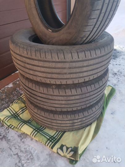 LingLong Comfort Master 215/65 R16 98H