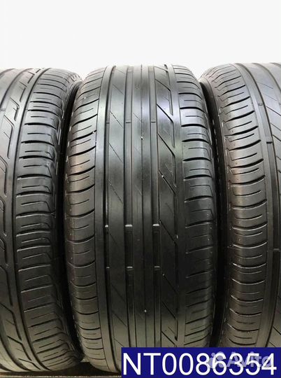 Bridgestone Turanza T001 225/55 R17 102P