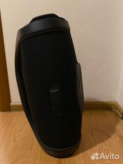 JBL Boombox 2 аудиоколонка